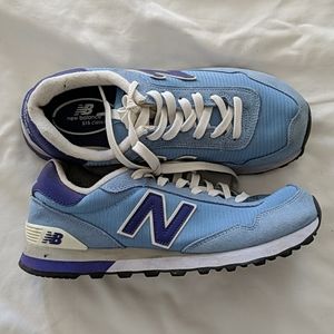 New Balance 515 Classic Sneakers